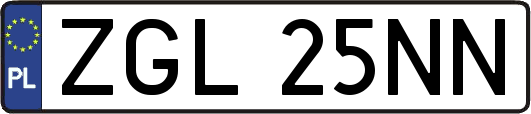 ZGL25NN