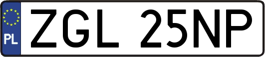 ZGL25NP