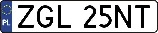 ZGL25NT