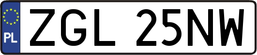 ZGL25NW
