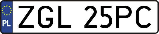 ZGL25PC