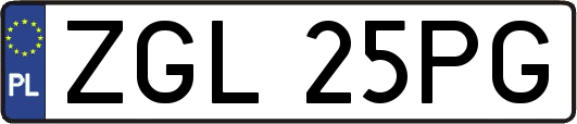 ZGL25PG