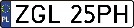 ZGL25PH