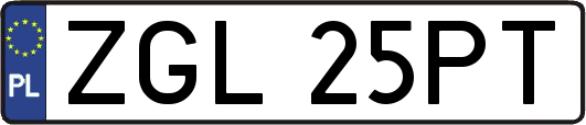 ZGL25PT