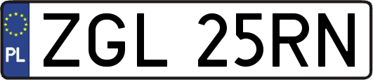ZGL25RN
