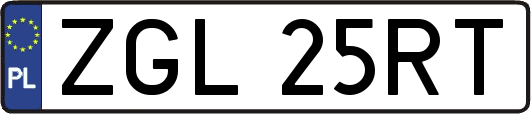 ZGL25RT