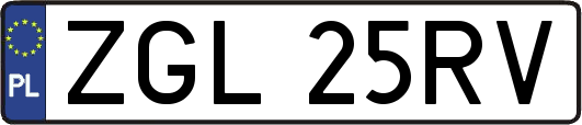 ZGL25RV