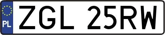 ZGL25RW