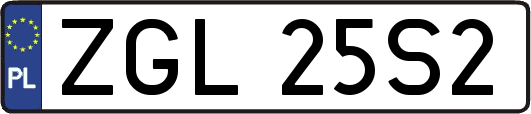 ZGL25S2