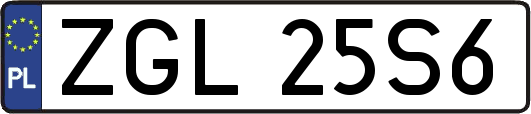 ZGL25S6
