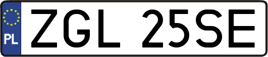 ZGL25SE
