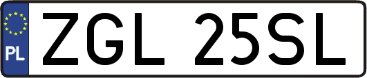 ZGL25SL