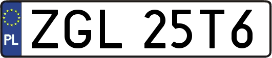 ZGL25T6