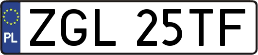 ZGL25TF