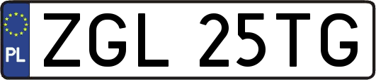 ZGL25TG