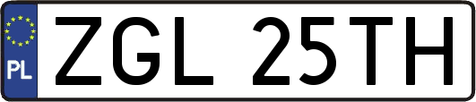ZGL25TH