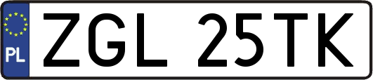 ZGL25TK