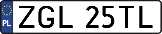 ZGL25TL