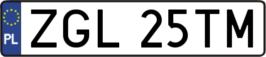 ZGL25TM