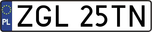 ZGL25TN
