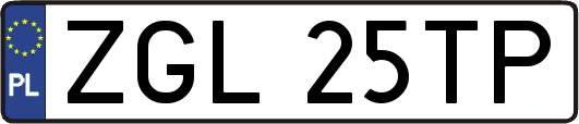 ZGL25TP