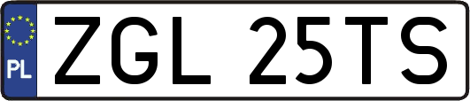ZGL25TS
