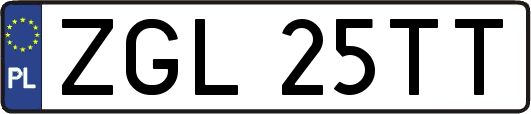 ZGL25TT