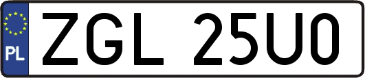 ZGL25U0