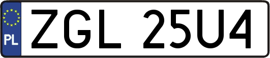 ZGL25U4