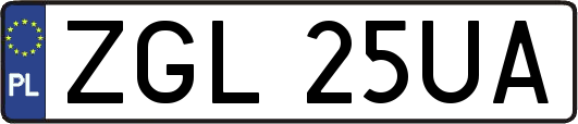 ZGL25UA