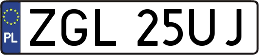 ZGL25UJ
