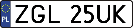 ZGL25UK