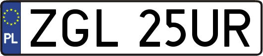 ZGL25UR