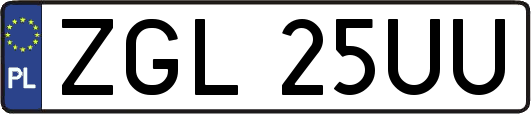 ZGL25UU