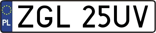 ZGL25UV