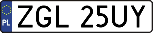 ZGL25UY