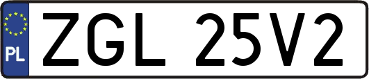 ZGL25V2
