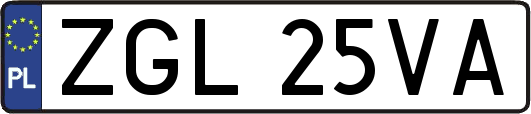 ZGL25VA