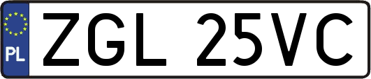 ZGL25VC