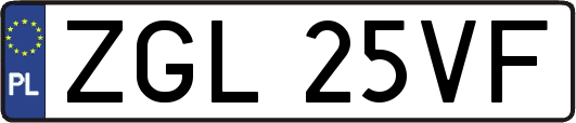ZGL25VF