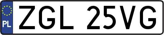 ZGL25VG
