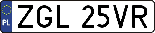 ZGL25VR