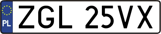 ZGL25VX