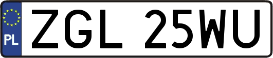 ZGL25WU