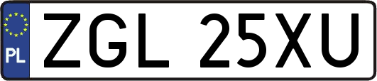 ZGL25XU