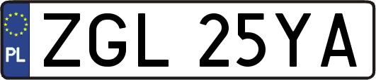 ZGL25YA