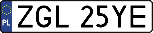 ZGL25YE