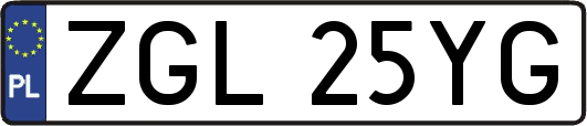 ZGL25YG