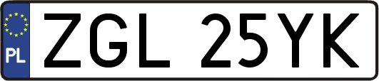ZGL25YK