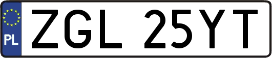 ZGL25YT